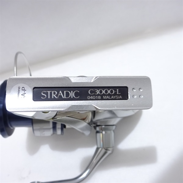 １９ストラディックＣ３０００